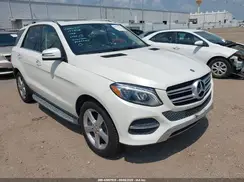 4JGDA5JB8HA839360 2017 MERCEDES-BENZ GLE