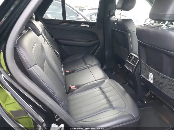 4JGDA5JB8HA853047 2017 MERCEDES-BENZ GLE - Image 8