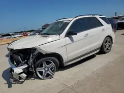 4JGDA5JB8HA855820 2017 MERCEDES-BENZ GLE