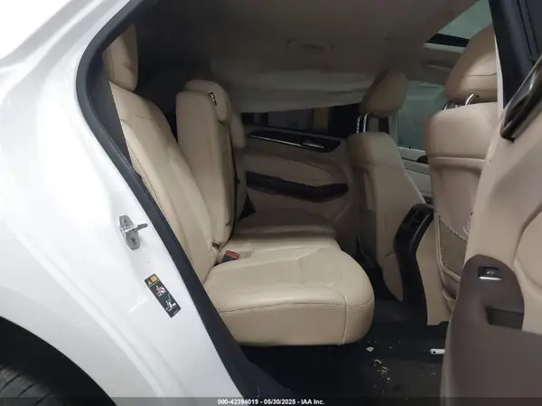 4JGDA5JB8HA866073 2017 MERCEDES-BENZ GLE - Image 8