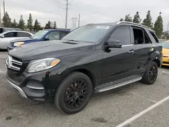 4JGDA5JB8HA868342 2017 MERCEDES-BENZ GLE