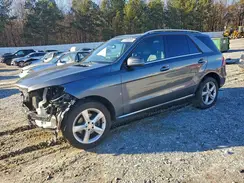 4JGDA5JB8HA874433 2017 MERCEDES-BENZ GLE