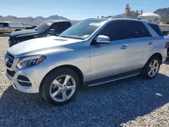 4JGDA5JB8HA876800 2017 MERCEDES-BENZ GLE
