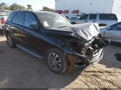 4JGDA5JB8HA899106 2017 MERCEDES-BENZ GLE