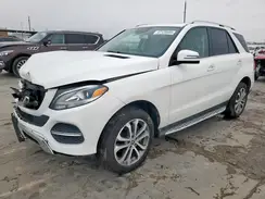 4JGDA5JB8HA914249 2017 MERCEDES-BENZ GLE