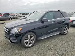 4JGDA5JB8HA920908 2017 MERCEDES-BENZ GLE