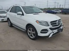 4JGDA5JB8HA921895 2017 MERCEDES-BENZ GLE