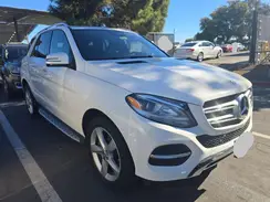 4JGDA5JB8HA933450 2017 MERCEDES-BENZ GLE