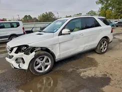 4JGDA5JB8HA934730 2017 MERCEDES-BENZ GLE