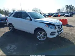 4JGDA5JB8HA939491 2017 MERCEDES-BENZ GLE
