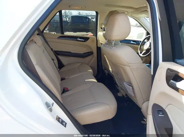 4JGDA5JB8HA939491 2017 MERCEDES-BENZ GLE - Image 8