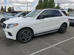 4JGDA5JB8HA949079 2017 MERCEDES-BENZ GLE