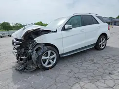 4JGDA5JB8HA954573 2017 MERCEDES-BENZ GLE