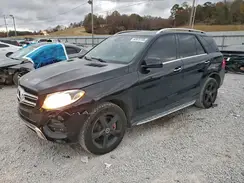 4JGDA5JB8HA957960 2017 MERCEDES-BENZ GLE