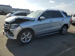 4JGDA5JB8HA972927 2017 MERCEDES-BENZ GLE