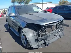 4JGDA5JB8HA977920 2017 MERCEDES-BENZ GLE