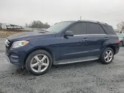 4JGDA5JB8HA977948 2017 MERCEDES-BENZ GLE