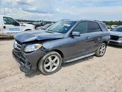 4JGDA5JB8HA984916 2017 MERCEDES-BENZ GLE