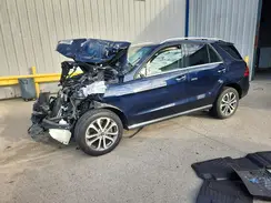 4JGDA5JB8HA988044 2017 MERCEDES-BENZ GLE