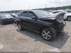 4JGDA5JB8HA994555 2017 MERCEDES-BENZ GLE