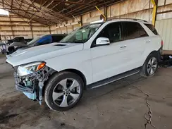 4JGDA5JB8JA999275 2018 MERCEDES-BENZ GLE