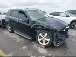 4JGDA5JB8JB007081 2018 MERCEDES-BENZ GLE