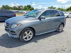 4JGDA5JB8JB008456 2018 MERCEDES-BENZ GLE