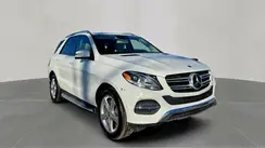 4JGDA5JB8JB010577 2018 MERCEDES-BENZ GLE