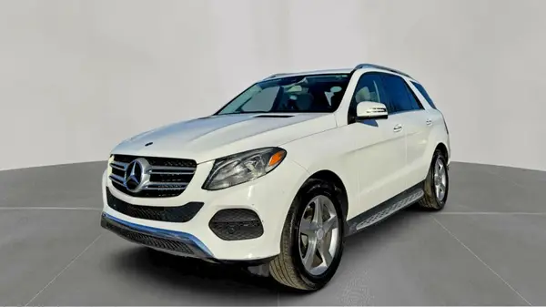 4JGDA5JB8JB010577 2018 MERCEDES-BENZ GLE - Image 2