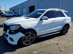 4JGDA5JB8JB028254 2018 MERCEDES-BENZ GLE