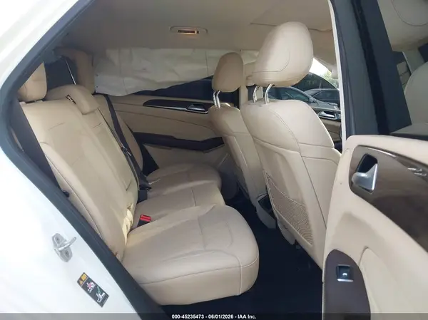 4JGDA5JB8JB028416 2018 MERCEDES-BENZ GLE - Image 8
