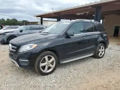 4JGDA5JB8JB028982 2018 MERCEDES-BENZ GLE