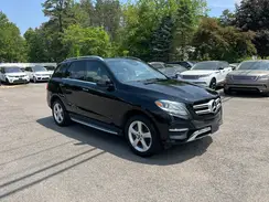 4JGDA5JB8JB033762 2018 MERCEDES-BENZ GLE