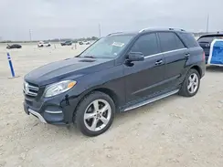 4JGDA5JB8JB034717 2018 MERCEDES-BENZ GLE