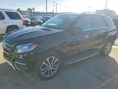 4JGDA5JB8JB037875 2018 MERCEDES-BENZ GLE