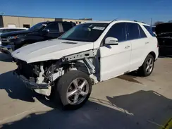 4JGDA5JB8JB039335 2018 MERCEDES-BENZ GLE