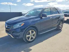 4JGDA5JB8JB044440 2018 MERCEDES-BENZ GLE
