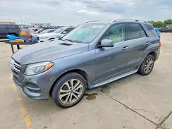 4JGDA5JB8JB047001 2018 MERCEDES-BENZ GLE