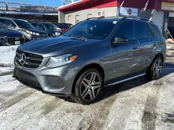 4JGDA5JB8JB048956 2018 MERCEDES-BENZ GLE