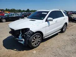 4JGDA5JB8JB049640 2018 MERCEDES-BENZ GLE