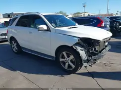 4JGDA5JB8JB062744 2018 MERCEDES-BENZ GLE
