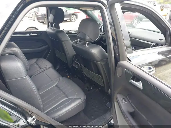 4JGDA5JB8JB068902 2018 MERCEDES-BENZ GLE - Image 8