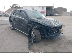4JGDA5JB8JB069001 2018 MERCEDES-BENZ GLE