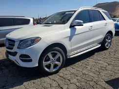 4JGDA5JB8JB071699 2018 MERCEDES-BENZ GLE