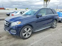 4JGDA5JB8JB072433 2018 MERCEDES-BENZ GLE
