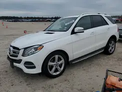 4JGDA5JB8JB084579 2018 MERCEDES-BENZ GLE