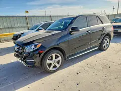 4JGDA5JB8JB091032 2018 MERCEDES-BENZ GLE