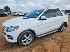 4JGDA5JB8JB092648 2018 MERCEDES-BENZ GLE