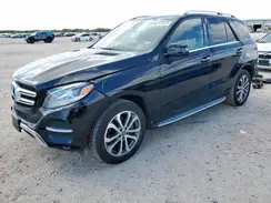 4JGDA5JB8JB095596 2018 MERCEDES-BENZ GLE