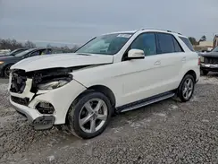 4JGDA5JB8JB098580 2018 MERCEDES-BENZ GLE